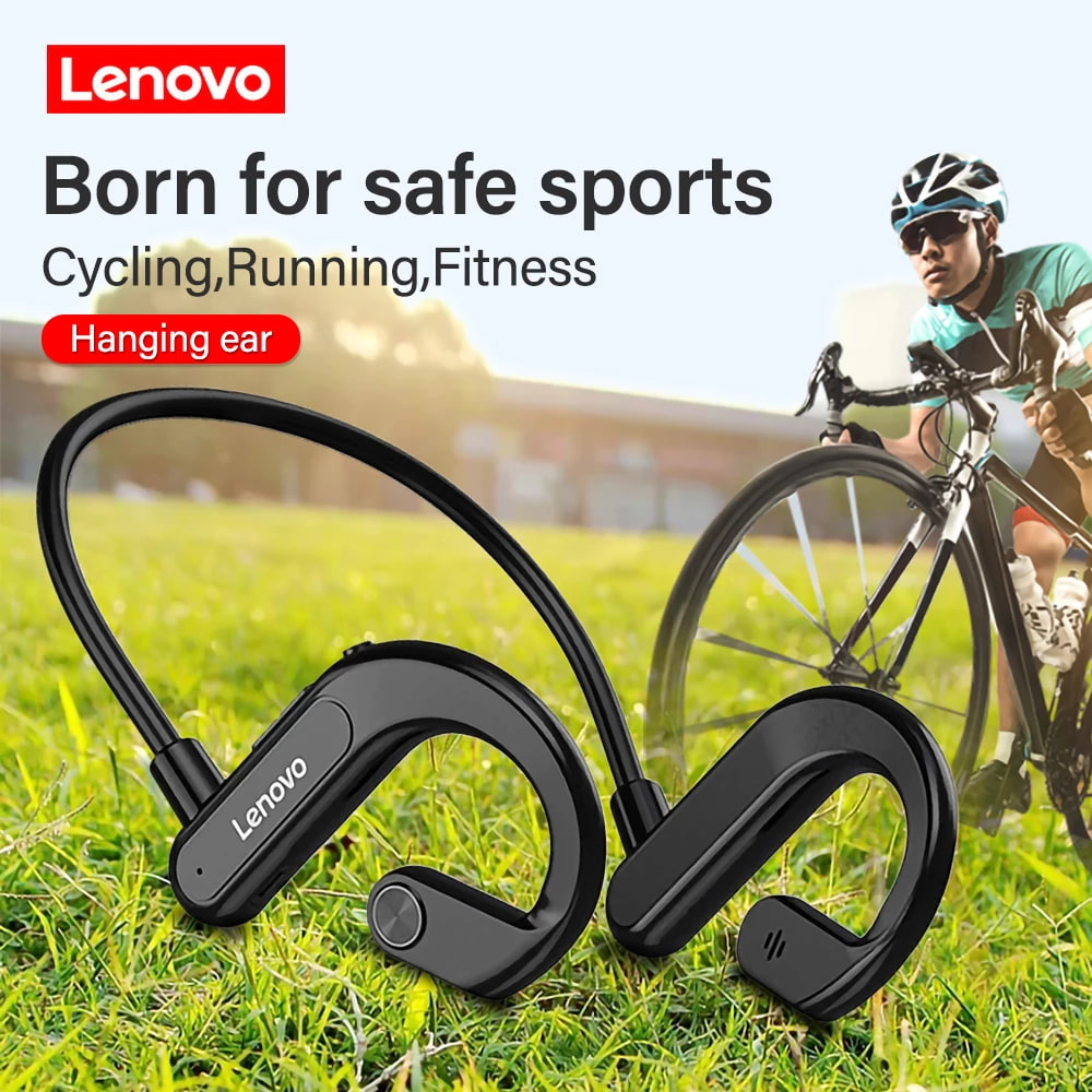 AUDIFONOS LENOVO X3 DEPORTIVOS